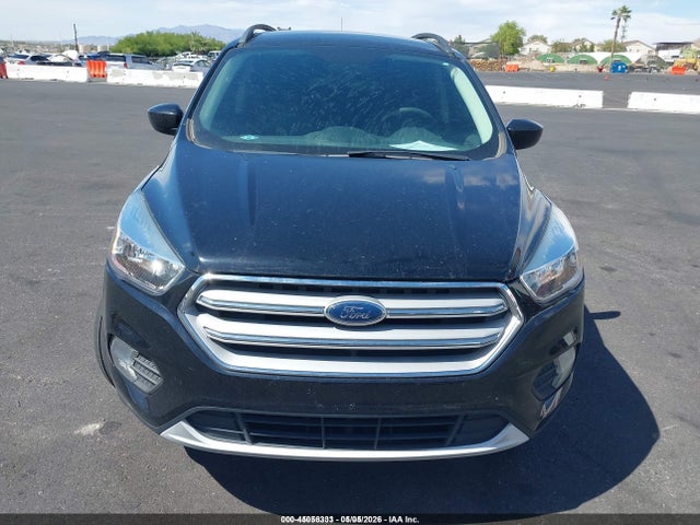 1FMCU9GD7JUD08609 Ford ESCAPE SE