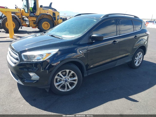 1FMCU9GD7JUD08609 Ford ESCAPE SE