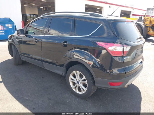 1FMCU9GD7JUD08609 Ford ESCAPE SE