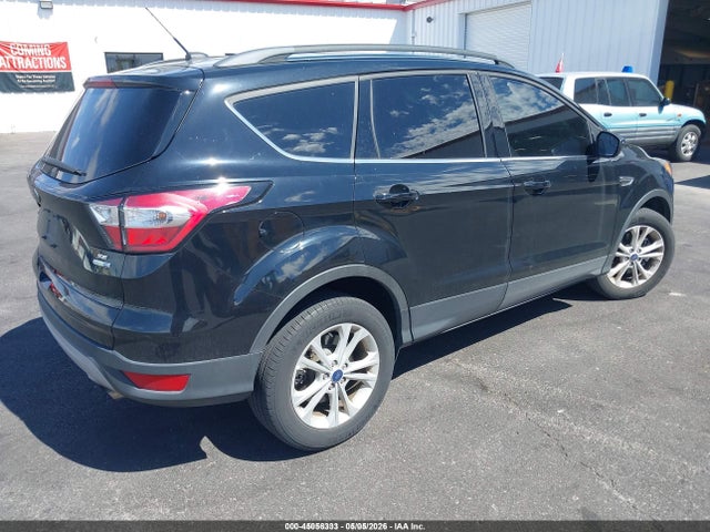 1FMCU9GD7JUD08609 Ford ESCAPE SE