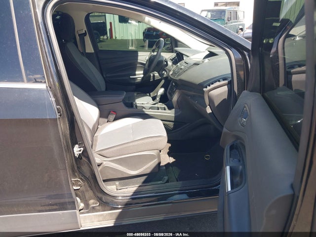 1FMCU9GD7JUD08609 Ford ESCAPE SE