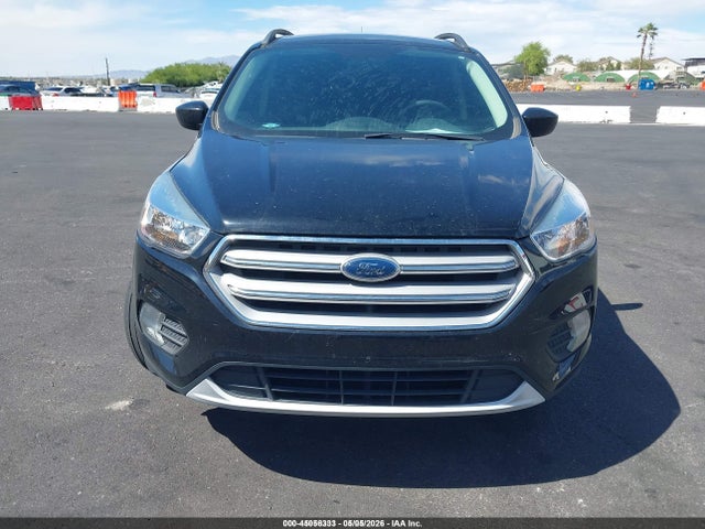 1FMCU9GD7JUD08609 Ford ESCAPE SE