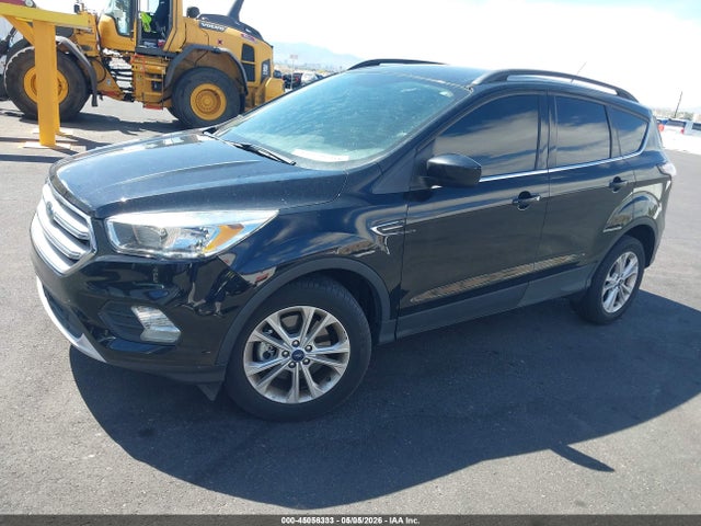 1FMCU9GD7JUD08609 Ford ESCAPE SE