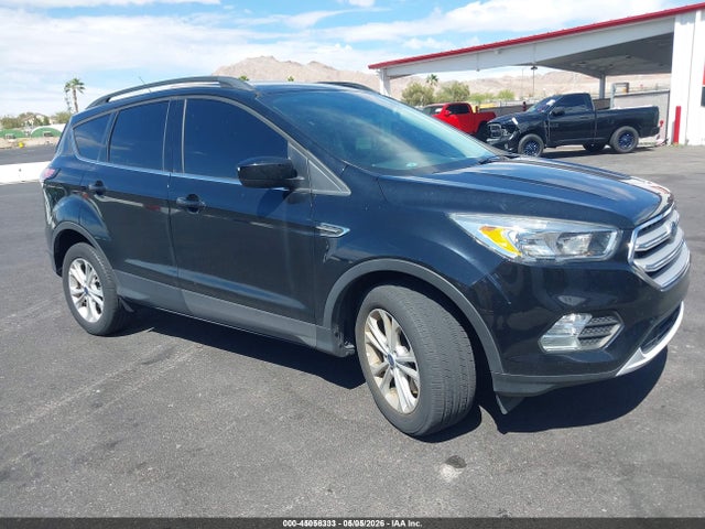 1FMCU9GD7JUD08609 Ford ESCAPE SE