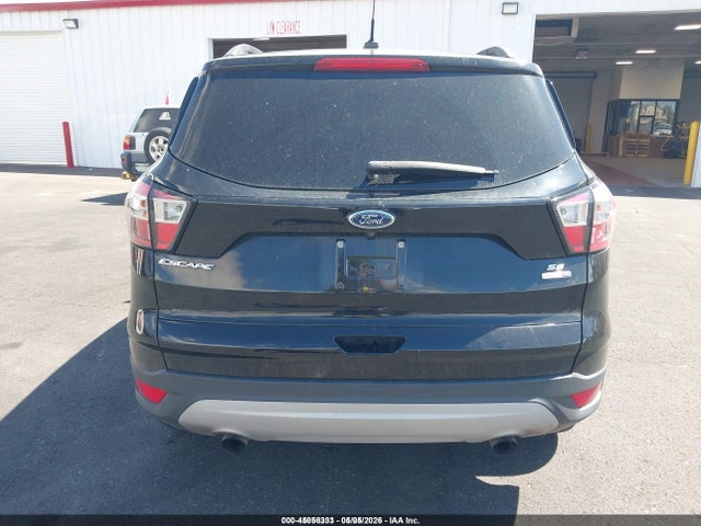 1FMCU9GD7JUD08609 Ford ESCAPE SE