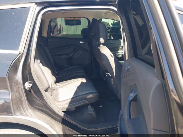1FMCU9GD7JUD08609 Ford ESCAPE SE