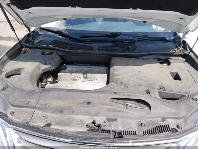 Продаж на аукціоні авто 2013 Lexus Rx 450h, vin: JTJBC1BA2D2451918, номер лоту: 45056334