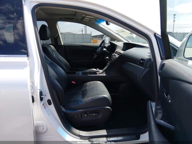 Продаж на аукціоні авто 2013 Lexus Rx 450h, vin: JTJBC1BA2D2451918, номер лоту: 45056334
