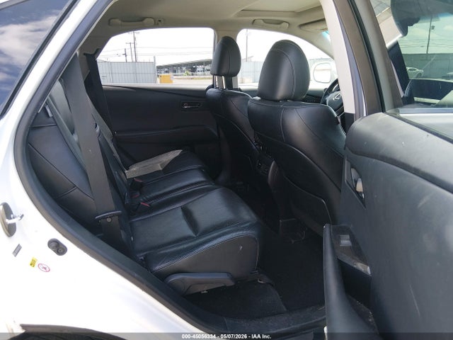 Продаж на аукціоні авто 2013 Lexus Rx 450h, vin: JTJBC1BA2D2451918, номер лоту: 45056334