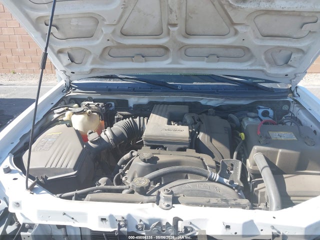 Продаж на аукціоні авто 2006 Chevrolet Colorado Lt, vin: 1GCCS136768236359, номер лоту: 45056335