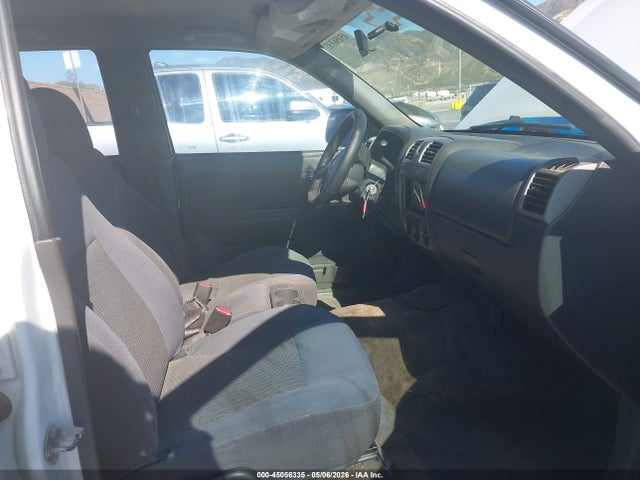 Продаж на аукціоні авто 2006 Chevrolet Colorado Lt, vin: 1GCCS136768236359, номер лоту: 45056335