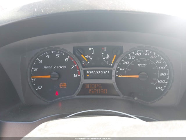 Продаж на аукціоні авто 2006 Chevrolet Colorado Lt, vin: 1GCCS136768236359, номер лоту: 45056335