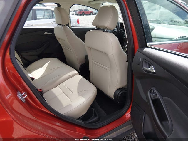 Ford Focus Titanium 2018 1FADP3J22JL294053 Image 19