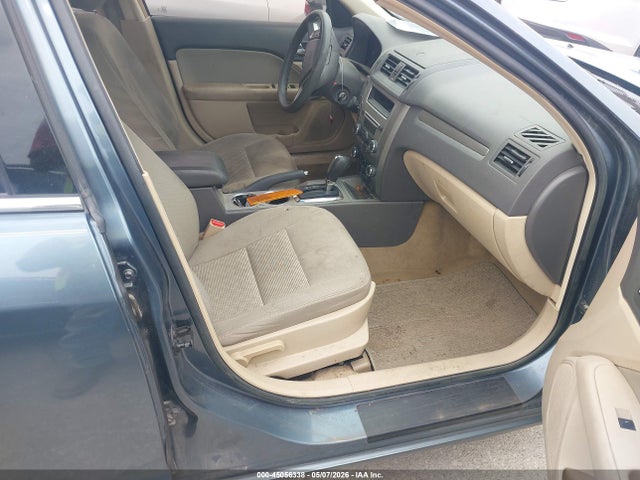 45056338 :رقم المزاد ، 3FAHP0HG8CR359994 vin ، 2012 Ford Fusion Se مزاد بيع