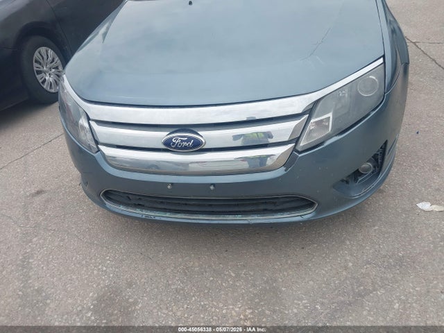 45056338 :رقم المزاد ، 3FAHP0HG8CR359994 vin ، 2012 Ford Fusion Se مزاد بيع