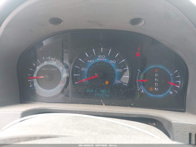 45056338 :رقم المزاد ، 3FAHP0HG8CR359994 vin ، 2012 Ford Fusion Se مزاد بيع