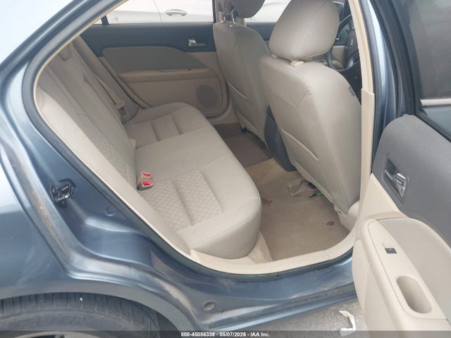 45056338 :رقم المزاد ، 3FAHP0HG8CR359994 vin ، 2012 Ford Fusion Se مزاد بيع