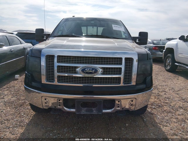 Aukcja sprzedaży 2009 Ford F-150 Fx4/king Ranch/lariat/platinum/xl/xlt, vin: 1FTPW14V29FA68691, numer aukcji: 45056339