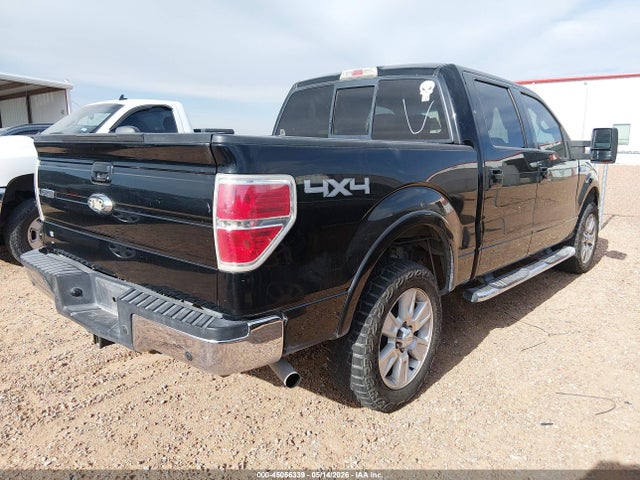 Aukcja sprzedaży 2009 Ford F-150 Fx4/king Ranch/lariat/platinum/xl/xlt, vin: 1FTPW14V29FA68691, numer aukcji: 45056339