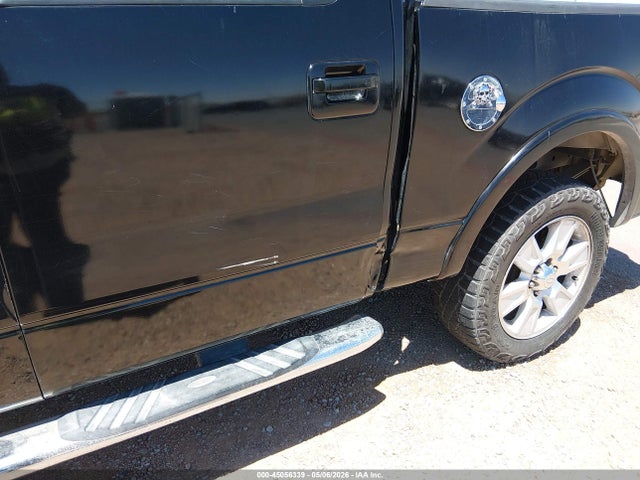 Aukcja sprzedaży 2009 Ford F-150 Fx4/king Ranch/lariat/platinum/xl/xlt, vin: 1FTPW14V29FA68691, numer aukcji: 45056339