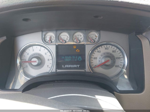 Aukcja sprzedaży 2009 Ford F-150 Fx4/king Ranch/lariat/platinum/xl/xlt, vin: 1FTPW14V29FA68691, numer aukcji: 45056339