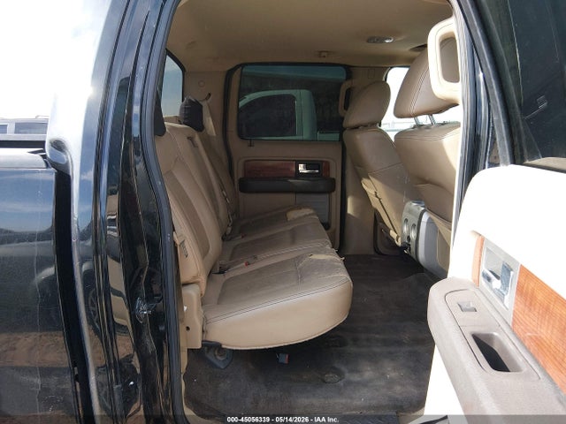 Aukcja sprzedaży 2009 Ford F-150 Fx4/king Ranch/lariat/platinum/xl/xlt, vin: 1FTPW14V29FA68691, numer aukcji: 45056339