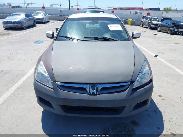 Aukcja sprzedaży 2007 Honda Accord 3.0 Se, vin: 1HGCM66447A104060, numer aukcji: 45056340
