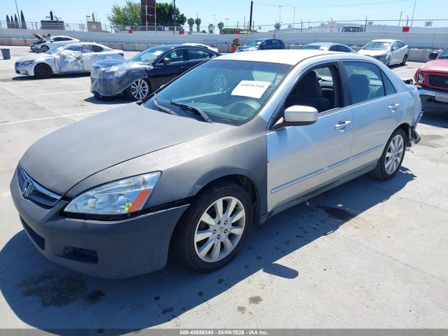 Aukcja sprzedaży 2007 Honda Accord 3.0 Se, vin: 1HGCM66447A104060, numer aukcji: 45056340