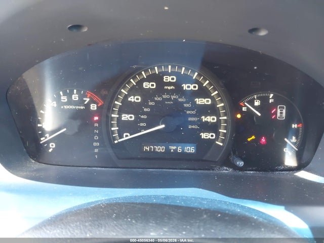 Aukcja sprzedaży 2007 Honda Accord 3.0 Se, vin: 1HGCM66447A104060, numer aukcji: 45056340
