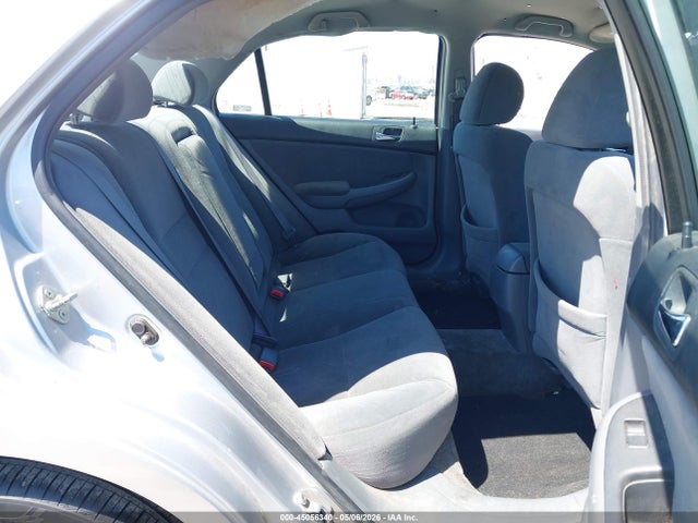 Aukcja sprzedaży 2007 Honda Accord 3.0 Se, vin: 1HGCM66447A104060, numer aukcji: 45056340