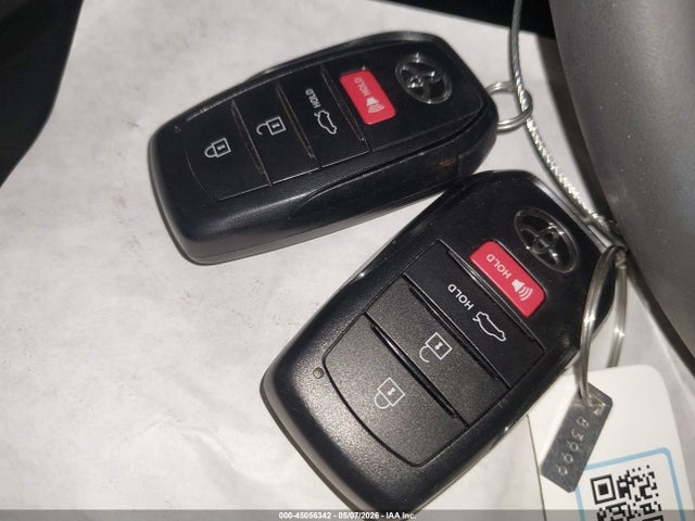 Aukcja sprzedaży 2025 Toyota Camry Xle, vin: 4T1DAACK2SU071791, numer aukcji: 45056342