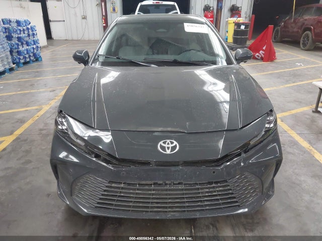Aukcja sprzedaży 2025 Toyota Camry Xle, vin: 4T1DAACK2SU071791, numer aukcji: 45056342