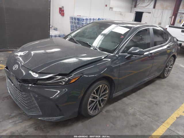 Aukcja sprzedaży 2025 Toyota Camry Xle, vin: 4T1DAACK2SU071791, numer aukcji: 45056342