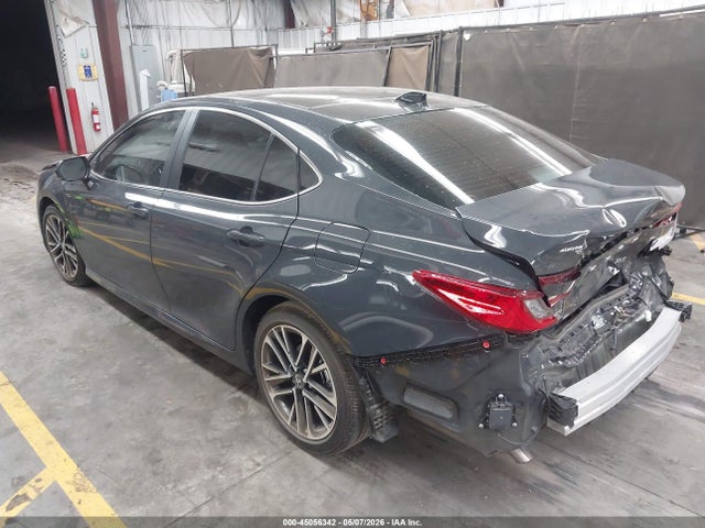 Aukcja sprzedaży 2025 Toyota Camry Xle, vin: 4T1DAACK2SU071791, numer aukcji: 45056342