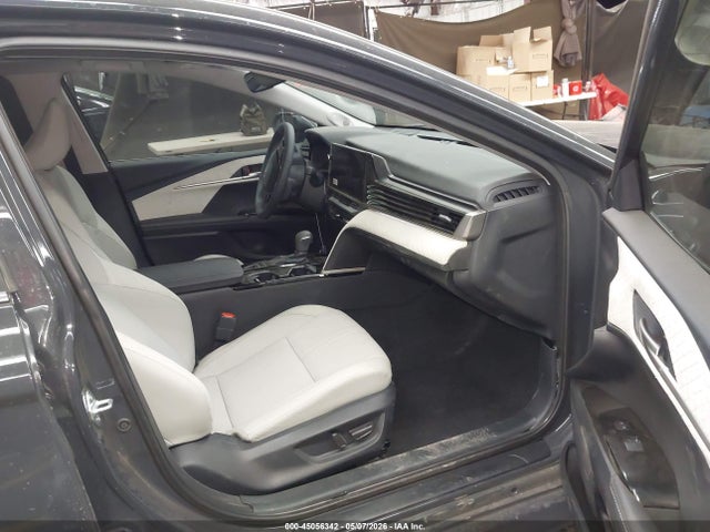 Aukcja sprzedaży 2025 Toyota Camry Xle, vin: 4T1DAACK2SU071791, numer aukcji: 45056342