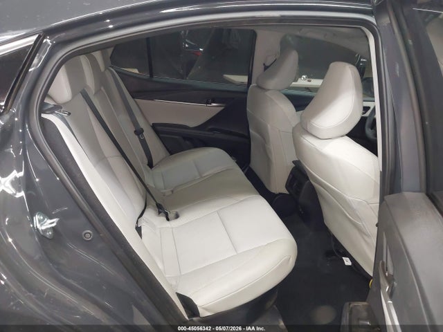 Aukcja sprzedaży 2025 Toyota Camry Xle, vin: 4T1DAACK2SU071791, numer aukcji: 45056342