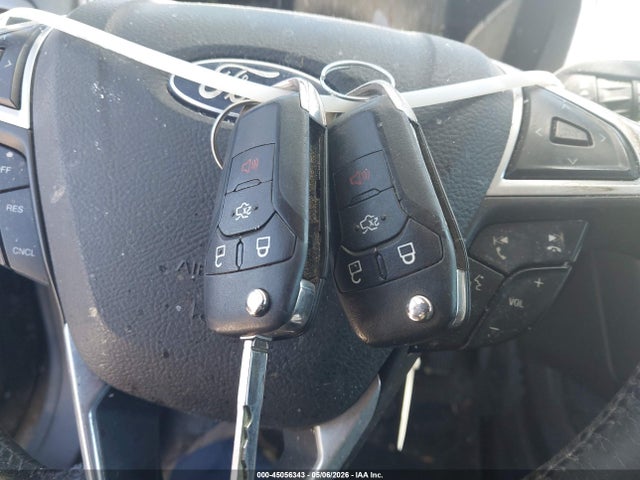 Ford Fusion Hybrid Se 2014 3FA6P0LU0ER202922 Image 11