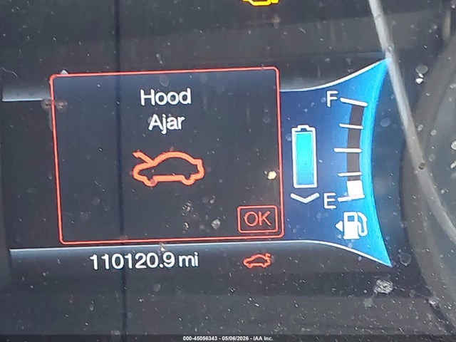 Ford Fusion Hybrid Se 2014 3FA6P0LU0ER202922 Image 15