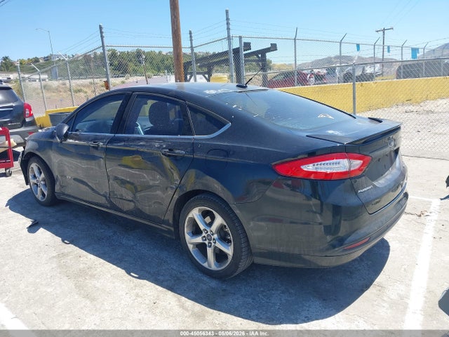 Ford Fusion Hybrid Se 2014 3FA6P0LU0ER202922 Image 3