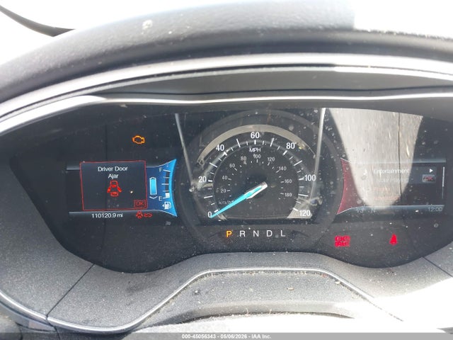 Ford Fusion Hybrid Se 2014 3FA6P0LU0ER202922 Image 7