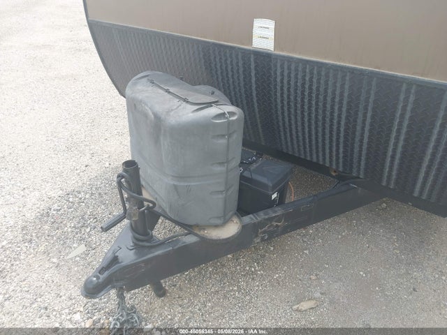 Keystone 2855bh 2016 4YDT28521GJ934508 Image 10