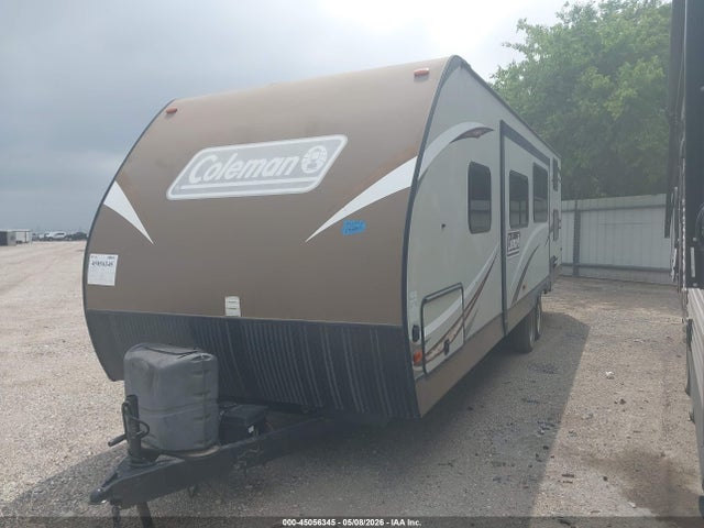 Keystone 2855bh 2016 4YDT28521GJ934508 Image 2