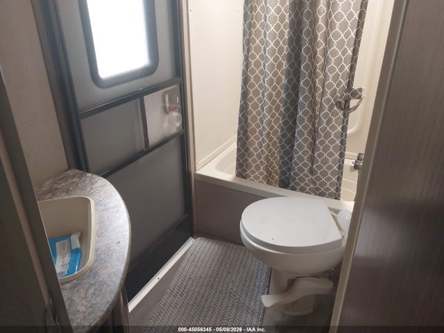 Keystone 2855bh 2016 4YDT28521GJ934508 Image 13