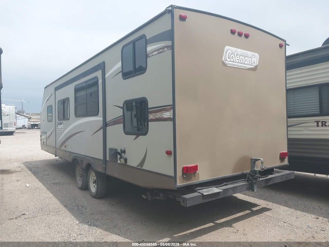 Keystone 2855bh 2016 4YDT28521GJ934508 Image 3