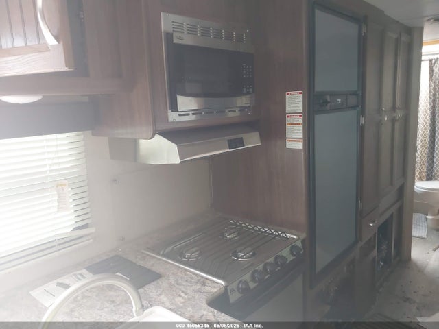 Keystone 2855bh 2016 4YDT28521GJ934508 Image 15