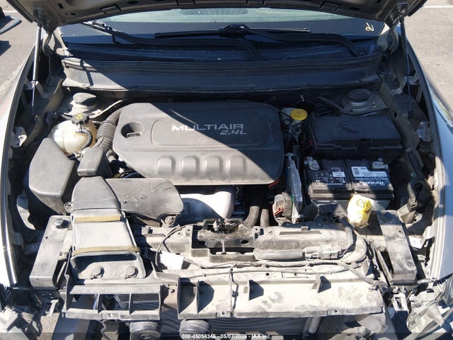 1C4PJLLB7JD587348 Jeep Cherokee Latitude Plus Fwd