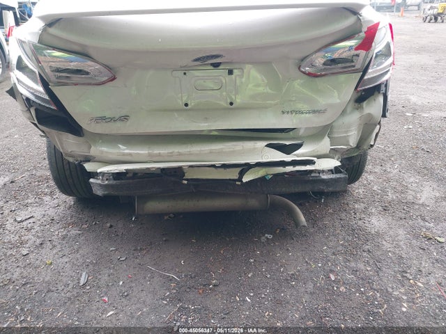 Продажа на аукционе авто 2018 Ford Focus Titanium, vin: 1FADP3J25JL294757, номер лота: 45056347