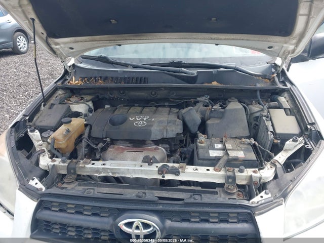 Aukcja sprzedaży 2011 Toyota Rav4, vin: 2T3JF4DV8BW096782, numer aukcji: 45056348