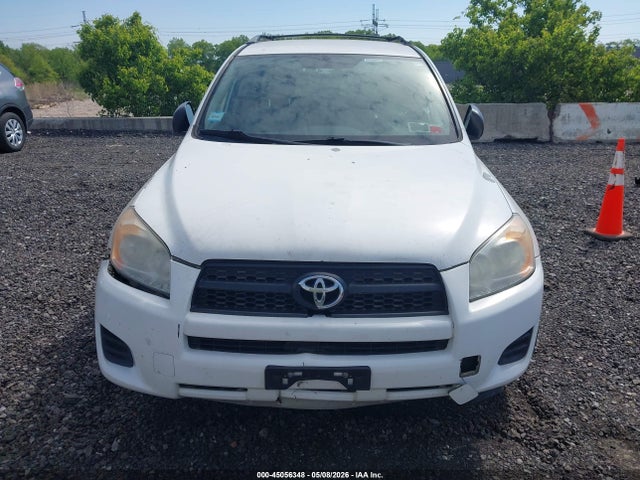 Aukcja sprzedaży 2011 Toyota Rav4, vin: 2T3JF4DV8BW096782, numer aukcji: 45056348