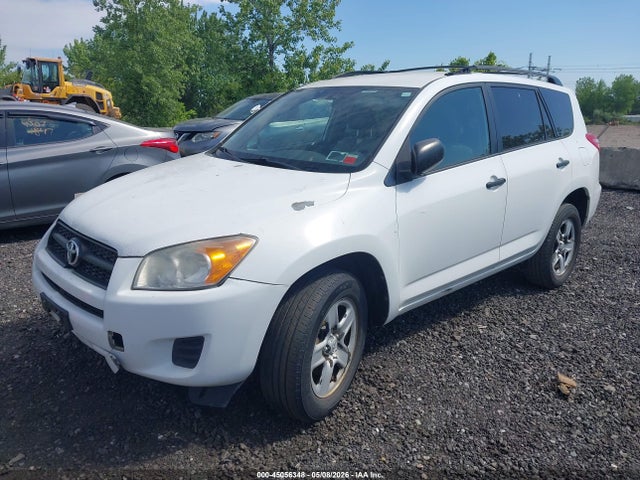 Aukcja sprzedaży 2011 Toyota Rav4, vin: 2T3JF4DV8BW096782, numer aukcji: 45056348